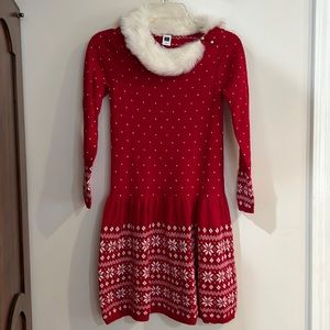 Janie and Jack Holiday Dress